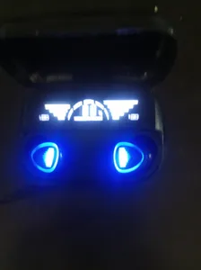 تجریه خرید هدفون بلوتوثی مدل MG60i