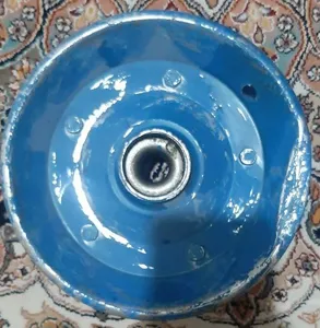 تجریه خرید رینگ فرغون مدل p-5