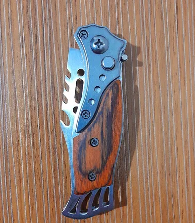 چاقو سفری کد cm.mahimini5545