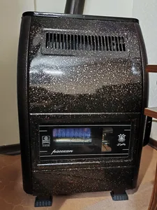 تجریه خرید بخاری گازی پاییزان مدل 7000