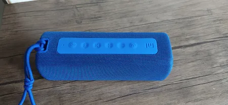 اسپیکر بلوتوثی قابل حمل شیائومی مدل MDZ-36-DB