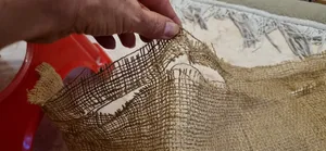 تجریه خرید گونی مدل کنفی طول 1 متر