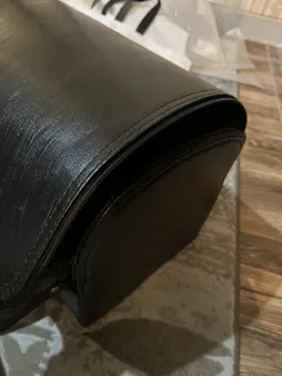 کیف لوازم آرایش و گریم زنانه کارنو مدل 73