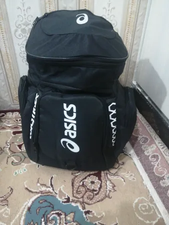 کوله پشتی ورزشی مدل K-101