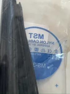 تجریه خرید بست کمربندی فروزش مدل F30 بسته 100 عددی