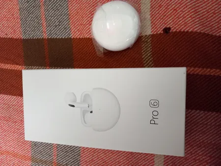 هندزفری بلوتوثی مدل pro6