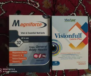 تجریه خرید کپسول هیرویت هلث اید بسته 2 عددی