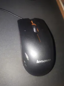 تجریه خرید ماوس لنوو مدل M20