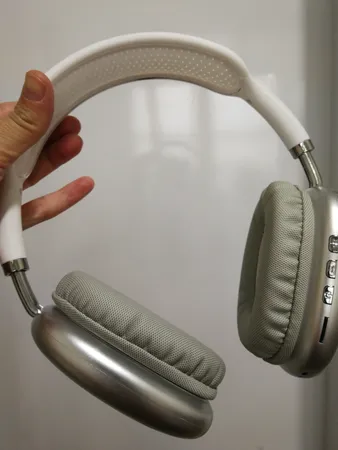 هدفون بلوتوثی کوکوکلاسیک مدل Air MAX