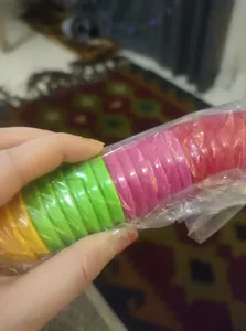 تجریه خرید گلدان کلاسیک مدل G3004 مجموعه 50 عددی