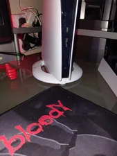 تجریه خرید پایه نگهدارنده پلی استیشن 5 آی پگا مدل RGB PG-P5S025S