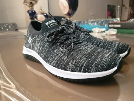 کفش پیاده روی مردانه مدل 349011621