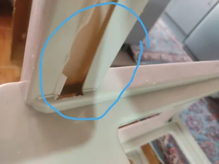 فایل کشویی طرح موج 5T