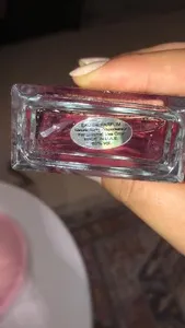 تجریه خرید ادو پرفیوم زنانه ایو روشه مدل Comme Une Evidence حجم 100 میلی لیتر