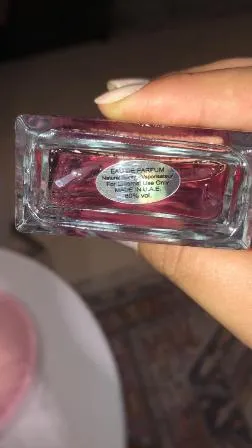 ادو پرفیوم زنانه ایو روشه مدل Comme Une Evidence حجم 100 میلی لیتر