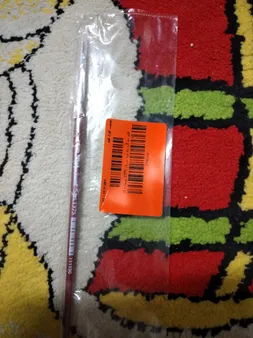 قلم مو گرد ره آورد سری 1375 شماره 05