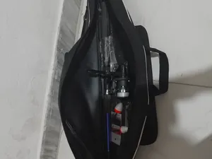 تجریه خرید لوازم ماهیگیری کد OS-102 مجموعه 30 عددی