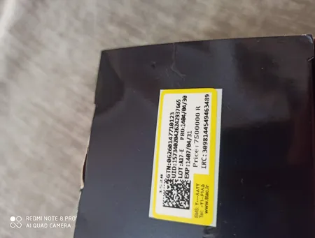 کرم ضد چروک آردن مدل اکسپرت ایج حجم 50 میلی لیتر