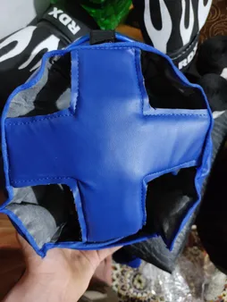 کلاه رزمی با گارد مدل 2020