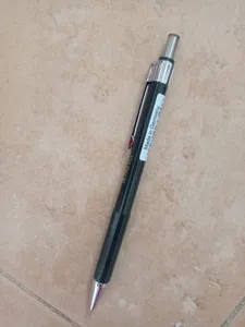 تجریه خرید مداد نوکی 0.5 میلی متری فابر کاستل مدل تیکافاین کد 53864