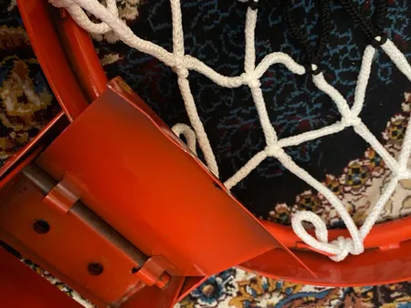 حلقه و تور بسکتبال مدل T006