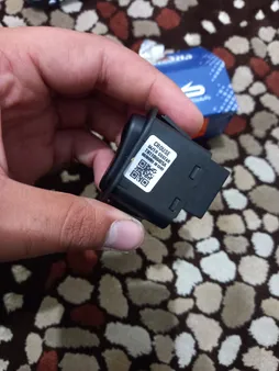 کلید مه شکن کروز کد 131 مناسب برای پراید