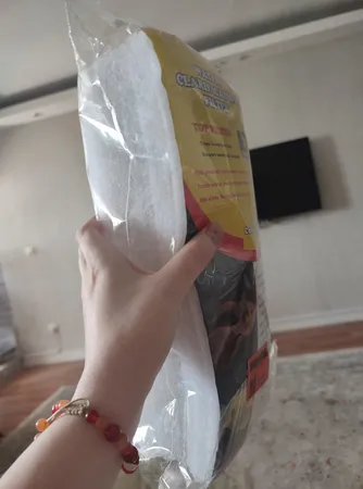 پد فیلتر آکواریوم اکسیر مدل 101235 بسته 10 عددی