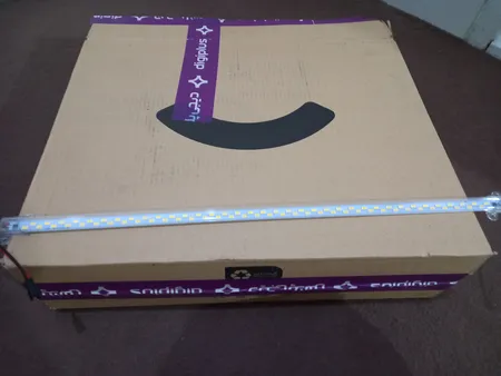 ریسه اس ام دی کد 5730 طول 0.5 متر