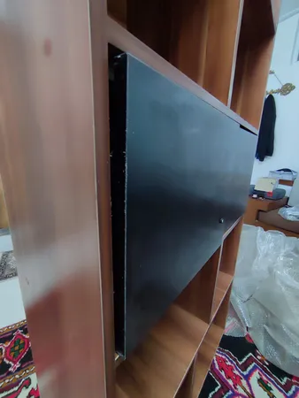 کتابخانه مدل KK2006