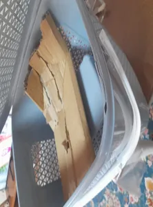 تجریه خرید سبد پیک نیک کد 110 مجموعه 2 عددی