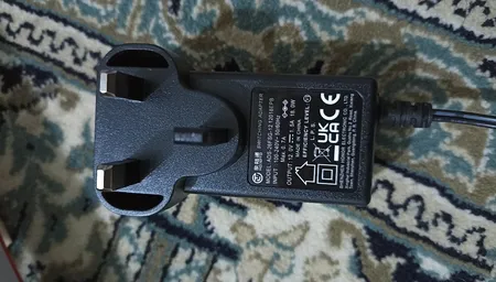 ضبط کننده ویدیویی داهوا مدل DH-XVR1B08-I