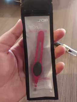 موچین بیول مدل Pluck