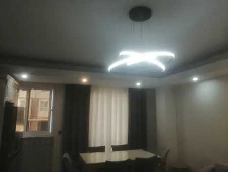 لوستر پادینا مدل مدرن کد D7701B