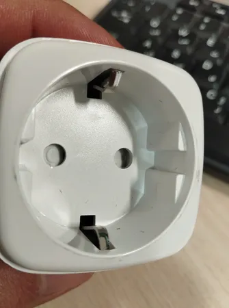 پریز هوشمند تویا مدل  Smart plug WiFi