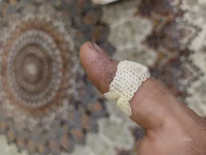 تجریه خرید چسب زخم مدیکس مدل Antiallergic بسته 100 عددی