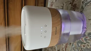 تجریه خرید دستگاه بخور و رطوبت ساز سرد اکیومد مدل MD80