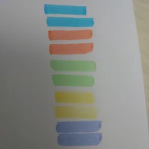 تجریه خرید ماژیک علامت گذار فابر کاستل کد 1546