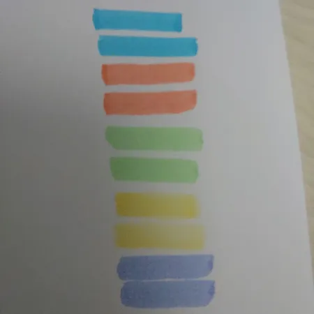 ماژیک علامت گذار فابر کاستل کد 1546