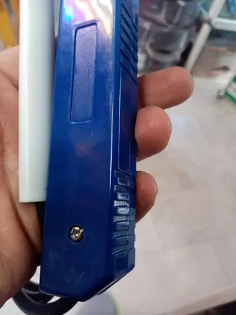 تستر ولتاژ استیماز الکترونیک مدل MV450