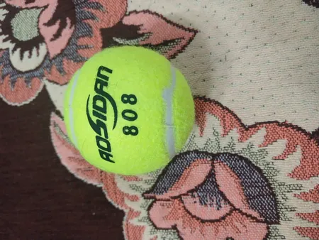 توپ تنیس کد 2087