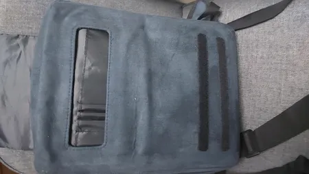 کیف لپ تاپ جی بگ مدل 3 Functional مناسب برای لپ تاپ 15 اینچی