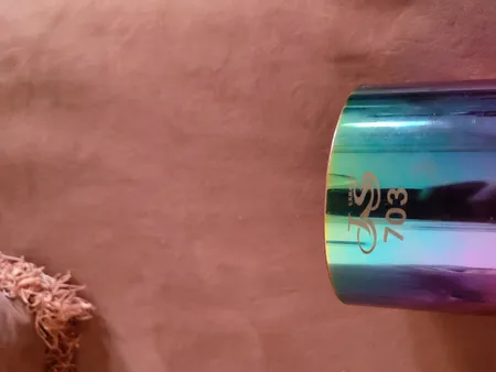 منبع اگزوز جی اس مدل 710