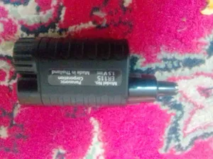 تجریه خرید موزن گوش و بینی پاناسونیک مدل ER115