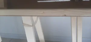 تجریه خرید سه پایه بوم نقاشی آرتا مدل دو شیار A3