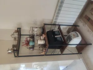 تجریه خرید کتابخانه دیزم مدل LIB_F100_60_BRN