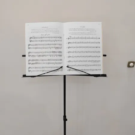 پایه نت مدل 0P2