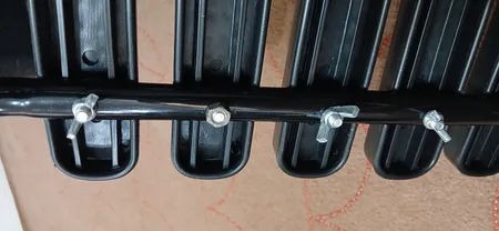 زیرپایی نگاتیو مدل B112