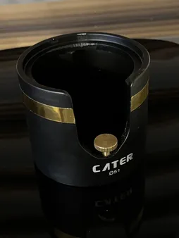 استند پرتا فیلتر گتر مدل 51