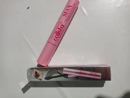 ریمل حجم دهنده کالیستا بیوتی مدل Maxl