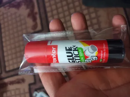 چسب ماتیکی پنتر مدل GS412 مقدار 21 گرم